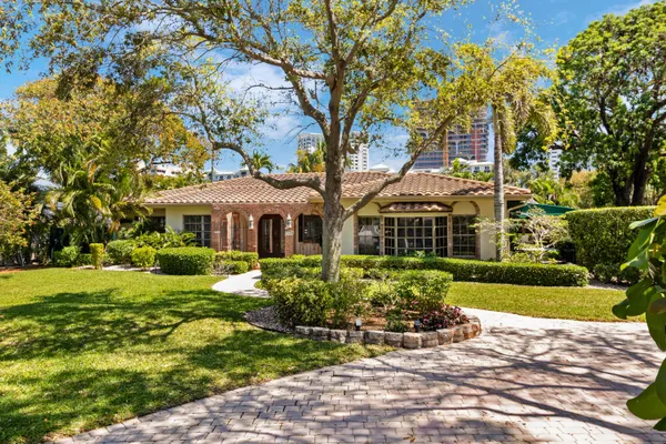 $1,400,000 | 1350 West Terra Mar Drive, Pompano Beach, FL 33062