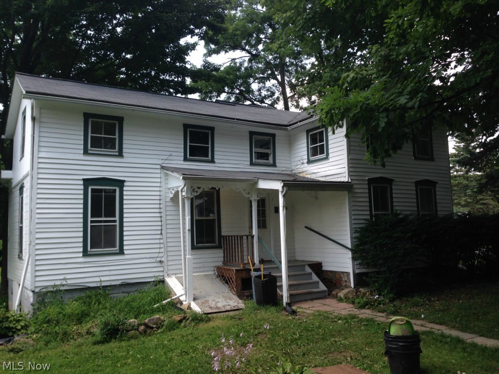 4078 Tallmadge Road Rootstown, OH 44272 - Photo 3 of 14 Gallery Image 3