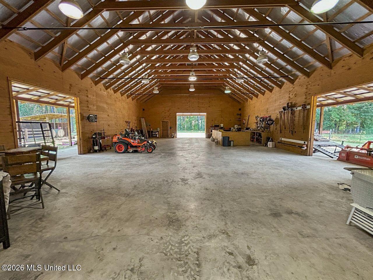 1163 John Amacker Road Poplarville, MS 39470 - Photo 37 of 44 38
