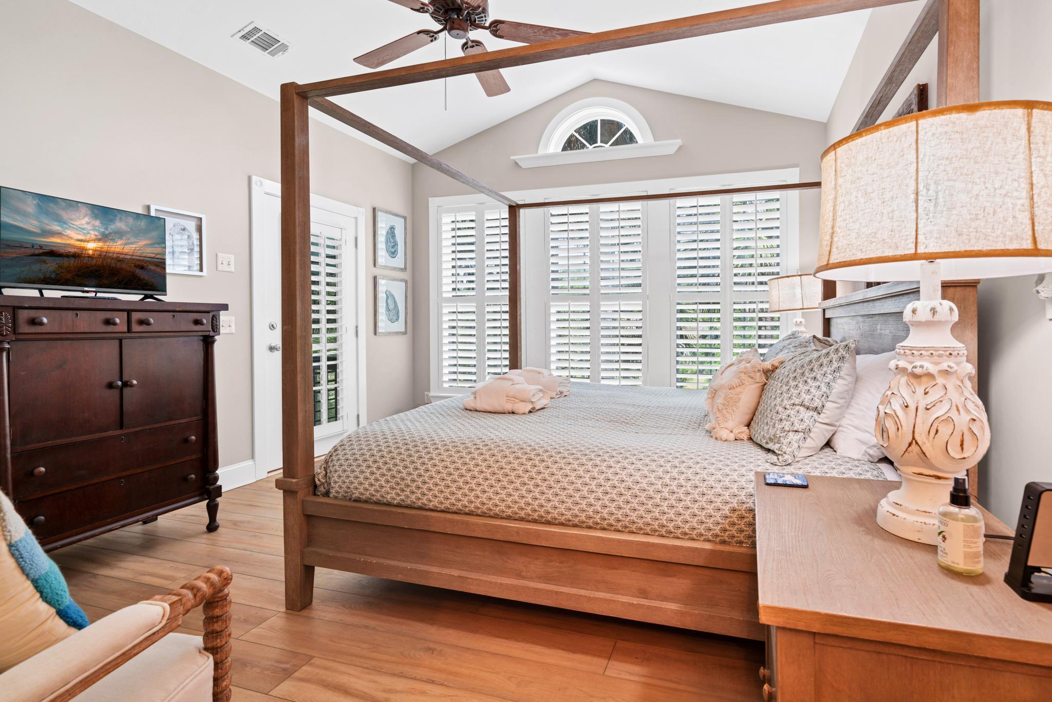 407 Pompano Street Edisto Island, SC 29438 - Photo 24 of 56 407 Pompano