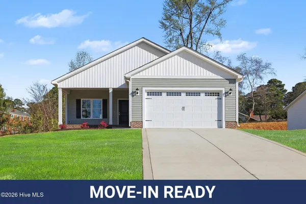$254,900 | 1711 Elizabeth Drive, Kinston, NC 28504
