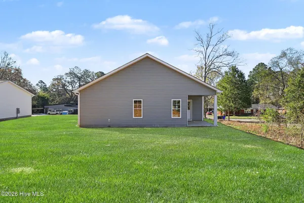 $254,900 | 1711 Elizabeth Drive, Kinston, NC 28504
