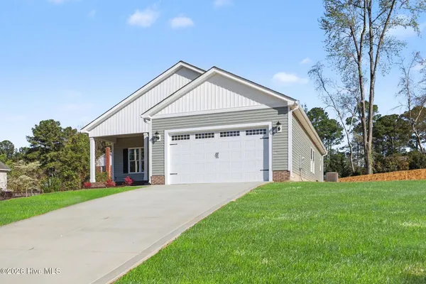 $254,900 | 1711 Elizabeth Drive, Kinston, NC 28504