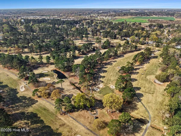 $254,900 | 1711 Elizabeth Drive, Kinston, NC 28504