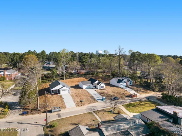 $254,900 | 1711 Elizabeth Drive, Kinston, NC 28504