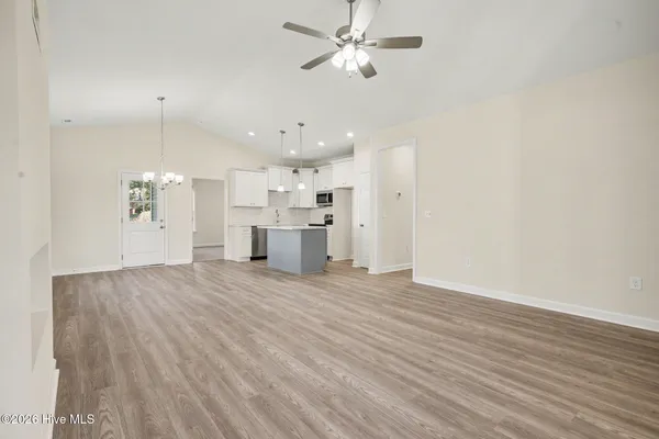 $254,900 | 1711 Elizabeth Drive, Kinston, NC 28504