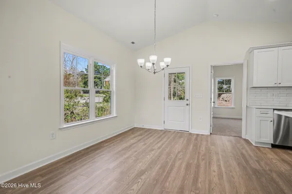 $254,900 | 1711 Elizabeth Drive, Kinston, NC 28504