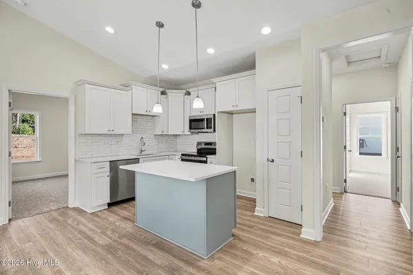 $254,900 | 1711 Elizabeth Drive, Kinston, NC 28504