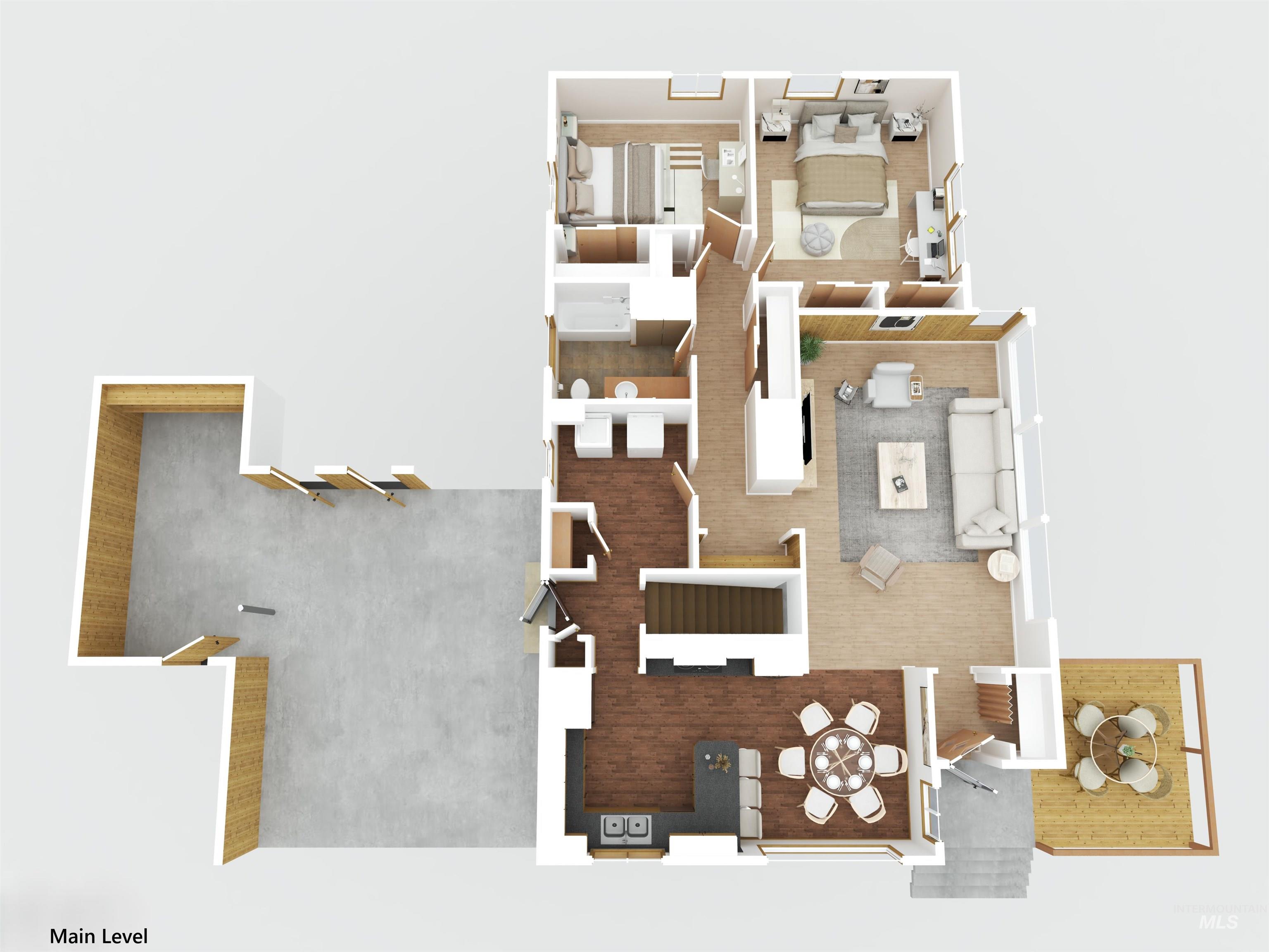 33818 N Road Kendrick, ID 83537 - Photo 19 of 47