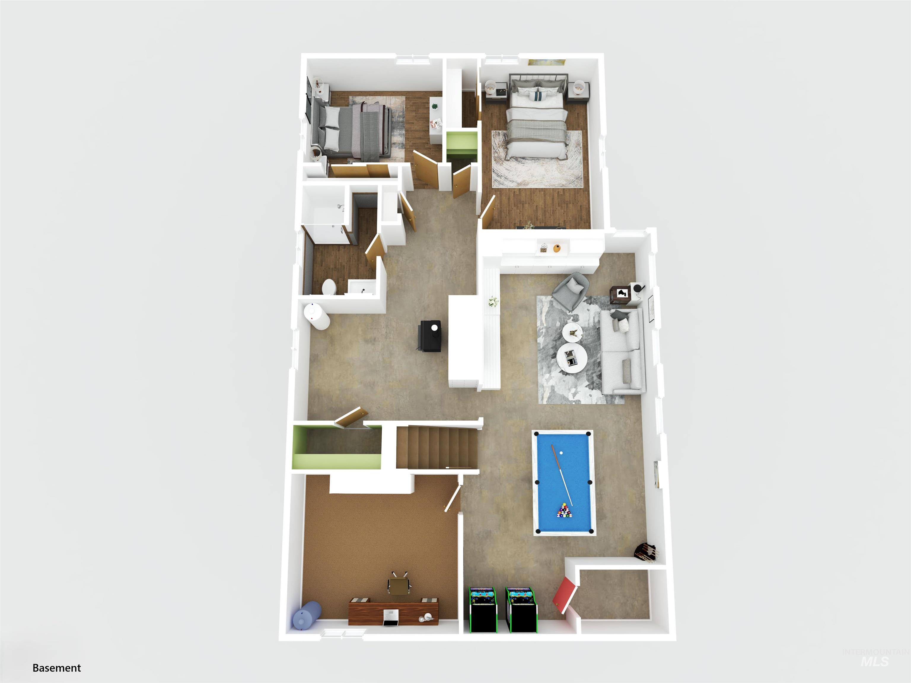 33818 N Road Kendrick, ID 83537 - Photo 29 of 47