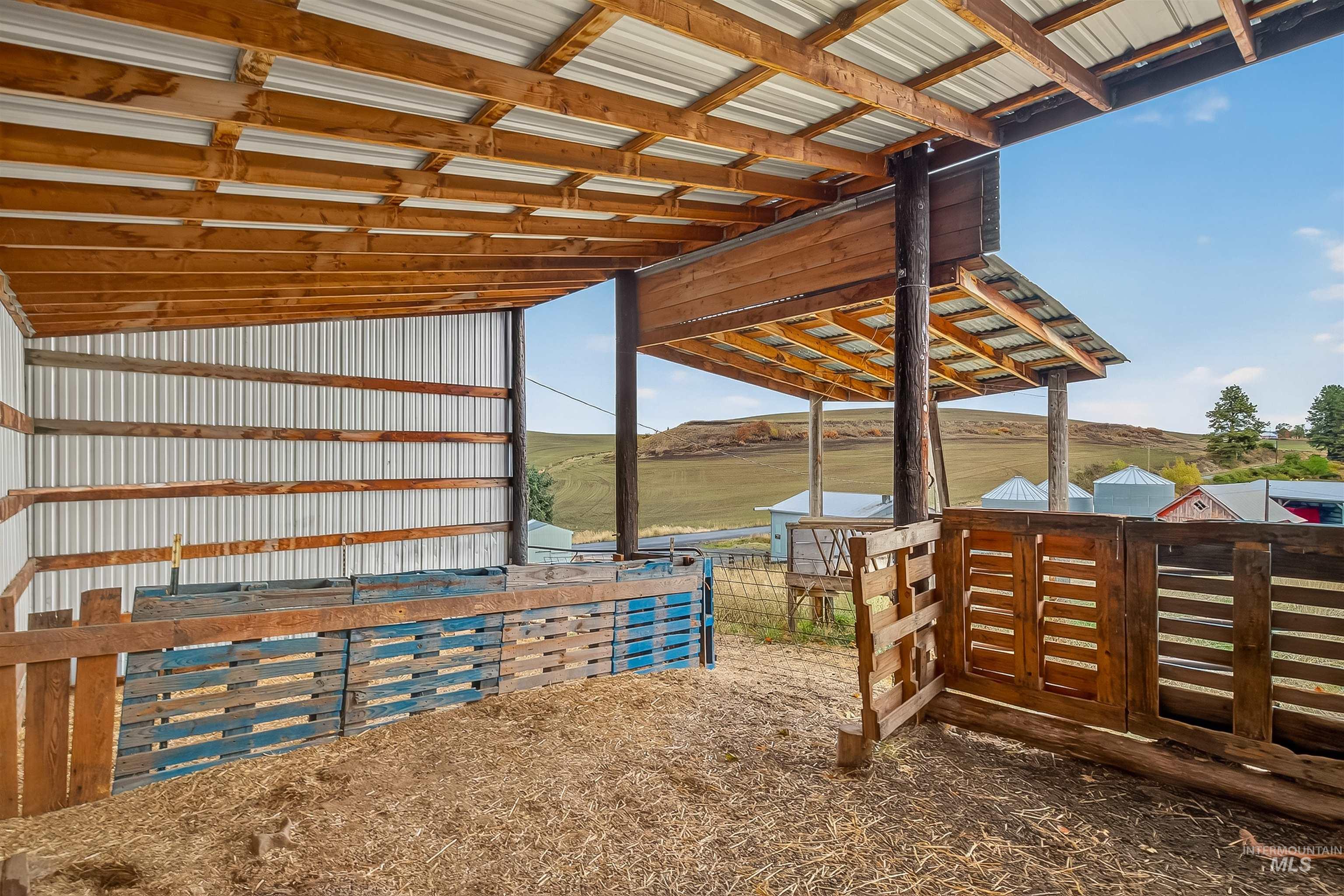 33818 N Road Kendrick, ID 83537 - Photo 43 of 47