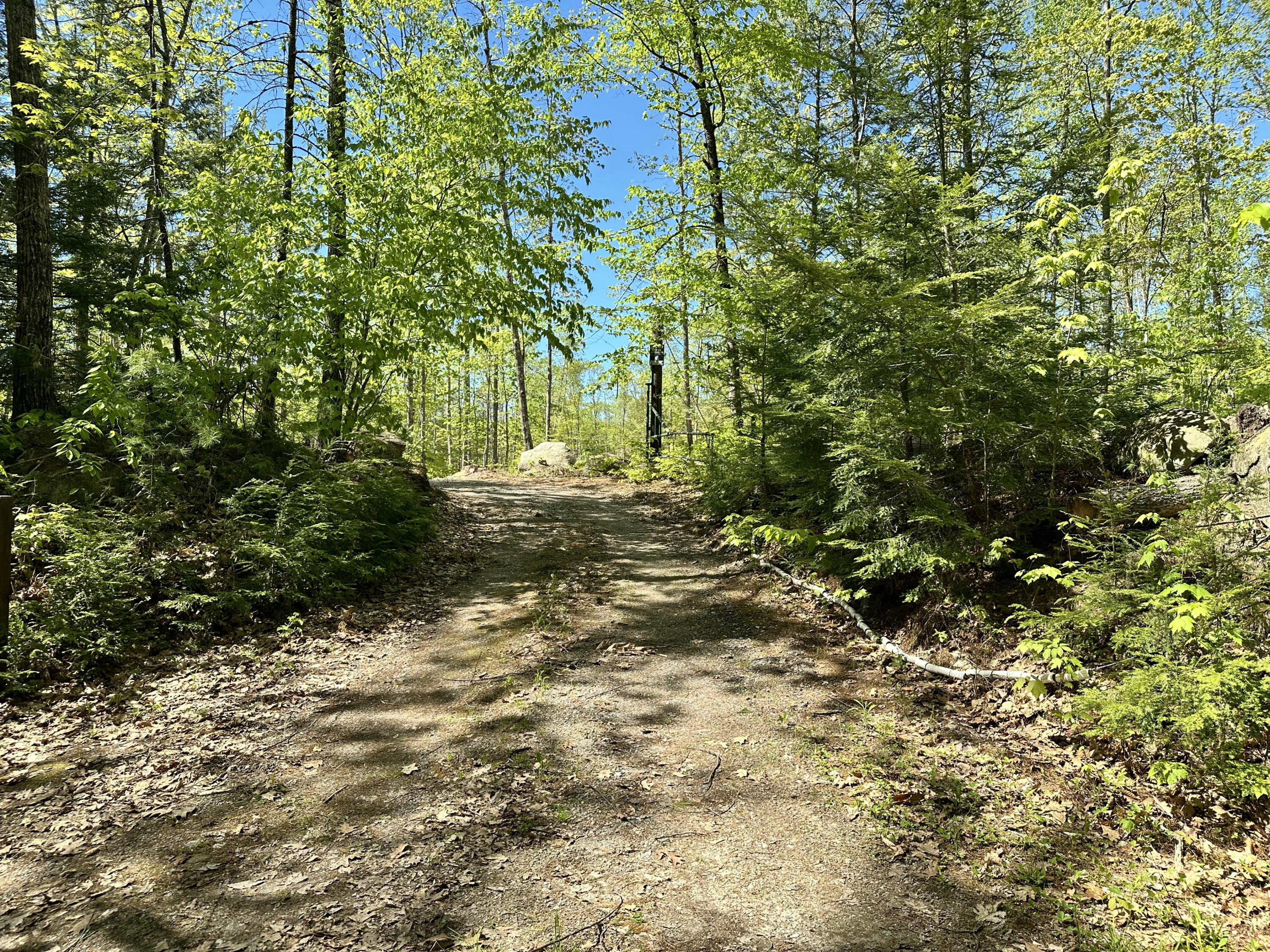 19 Grist Mill Road Naples, ME 04055 - Photo 5 of 31 Driveway
