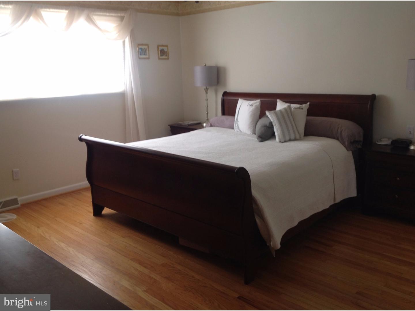 130 Poplar Road Newtown Square, PA 19073 - Photo 12 of 17 Master Bedroom