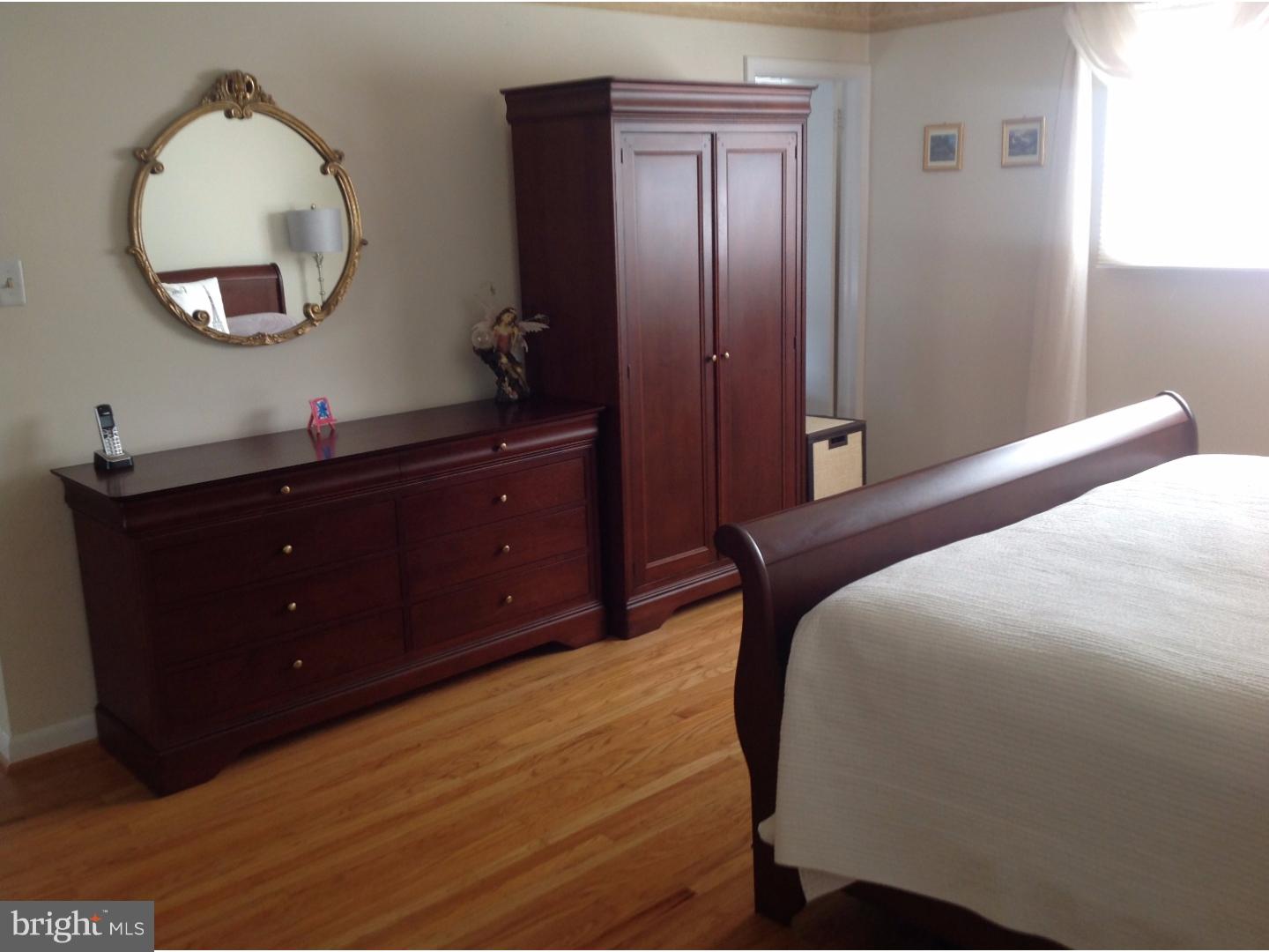 130 Poplar Road Newtown Square, PA 19073 - Photo 13 of 17 Master Bedroom