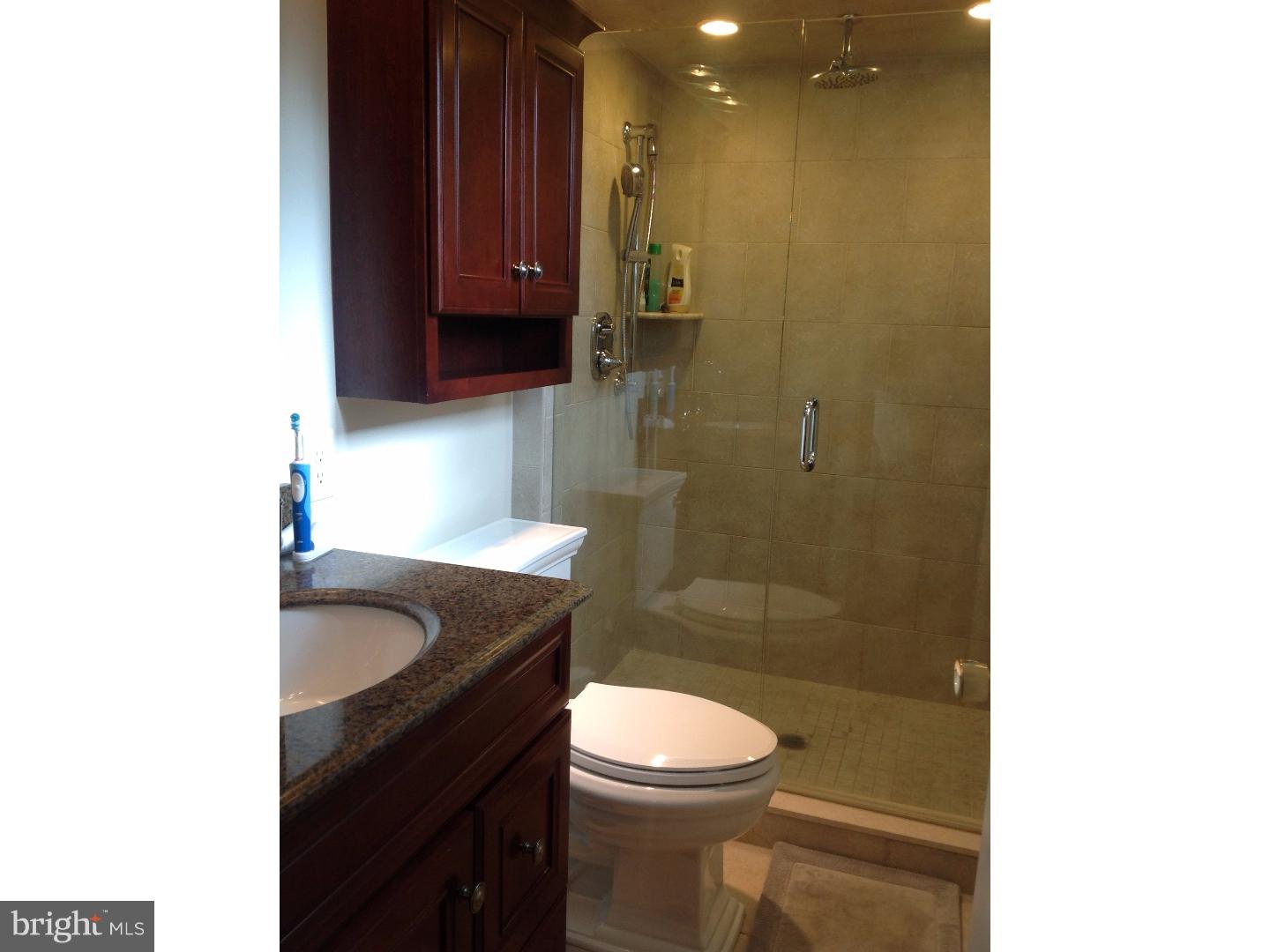130 Poplar Road Newtown Square, PA 19073 - Photo 14 of 17 Master Bathroom
