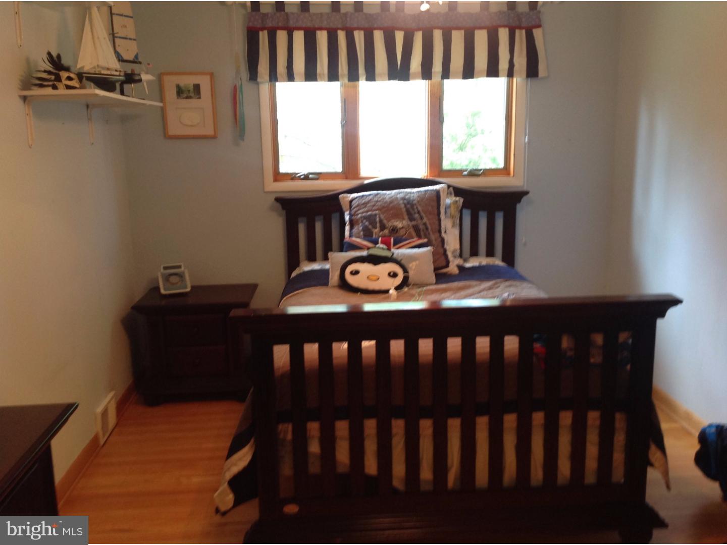 130 Poplar Road Newtown Square, PA 19073 - Photo 15 of 17 Bedroom 2