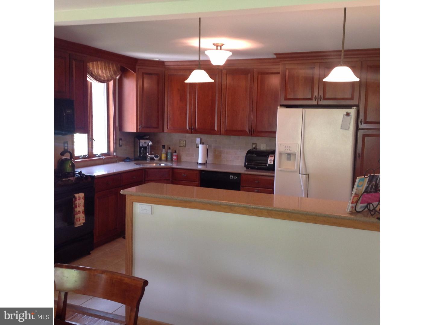 130 Poplar Road Newtown Square, PA 19073 - Photo 7 of 17 Kitchen