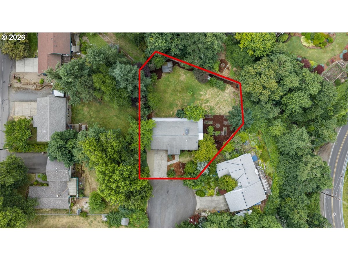 419 Ridge Crest Drive Oregon City, OR 97045 - Photo 45 of 48