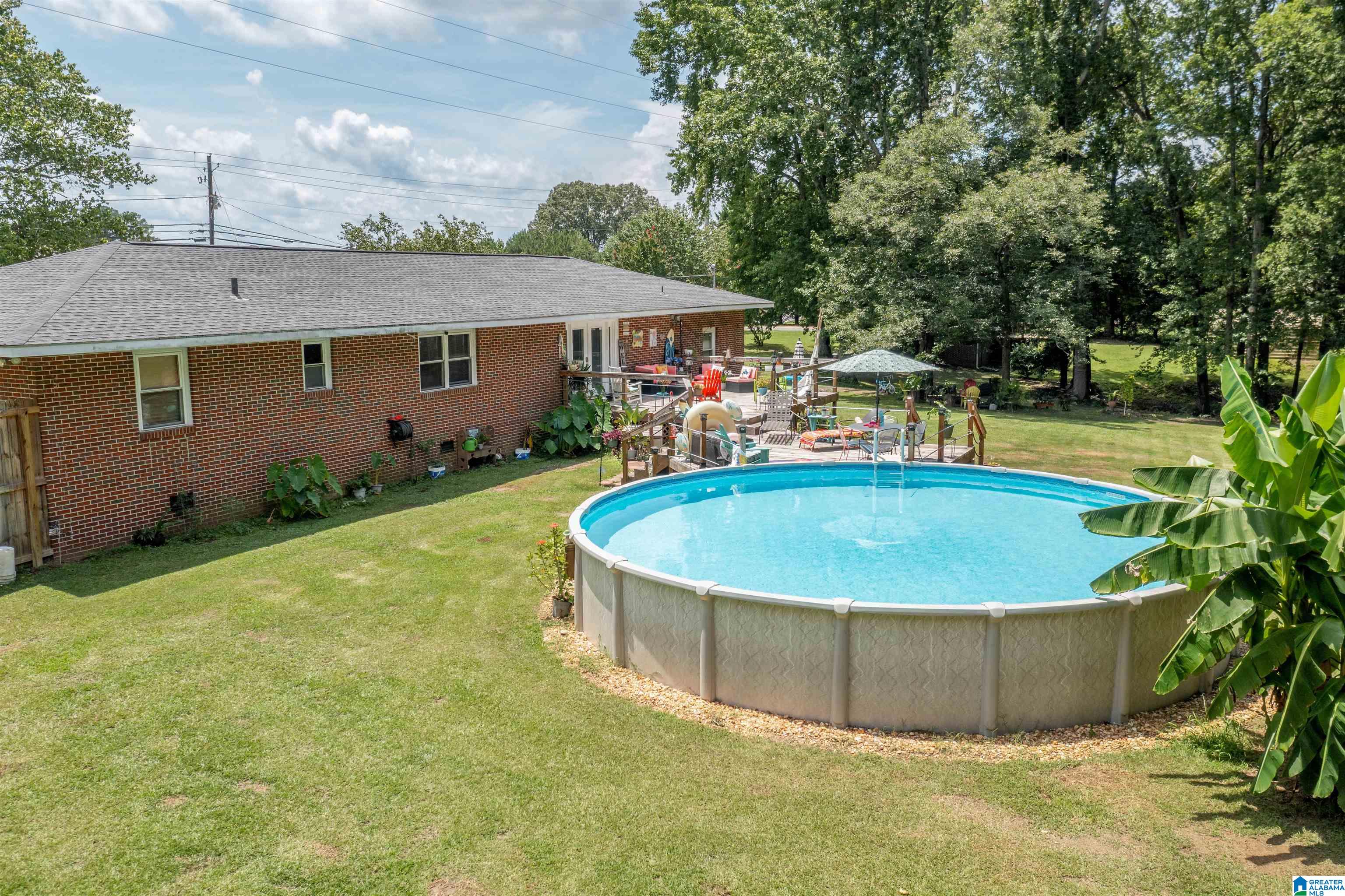 2590 Cedar Bend Road North Gadsden, AL 35907 - Photo 2 of 28