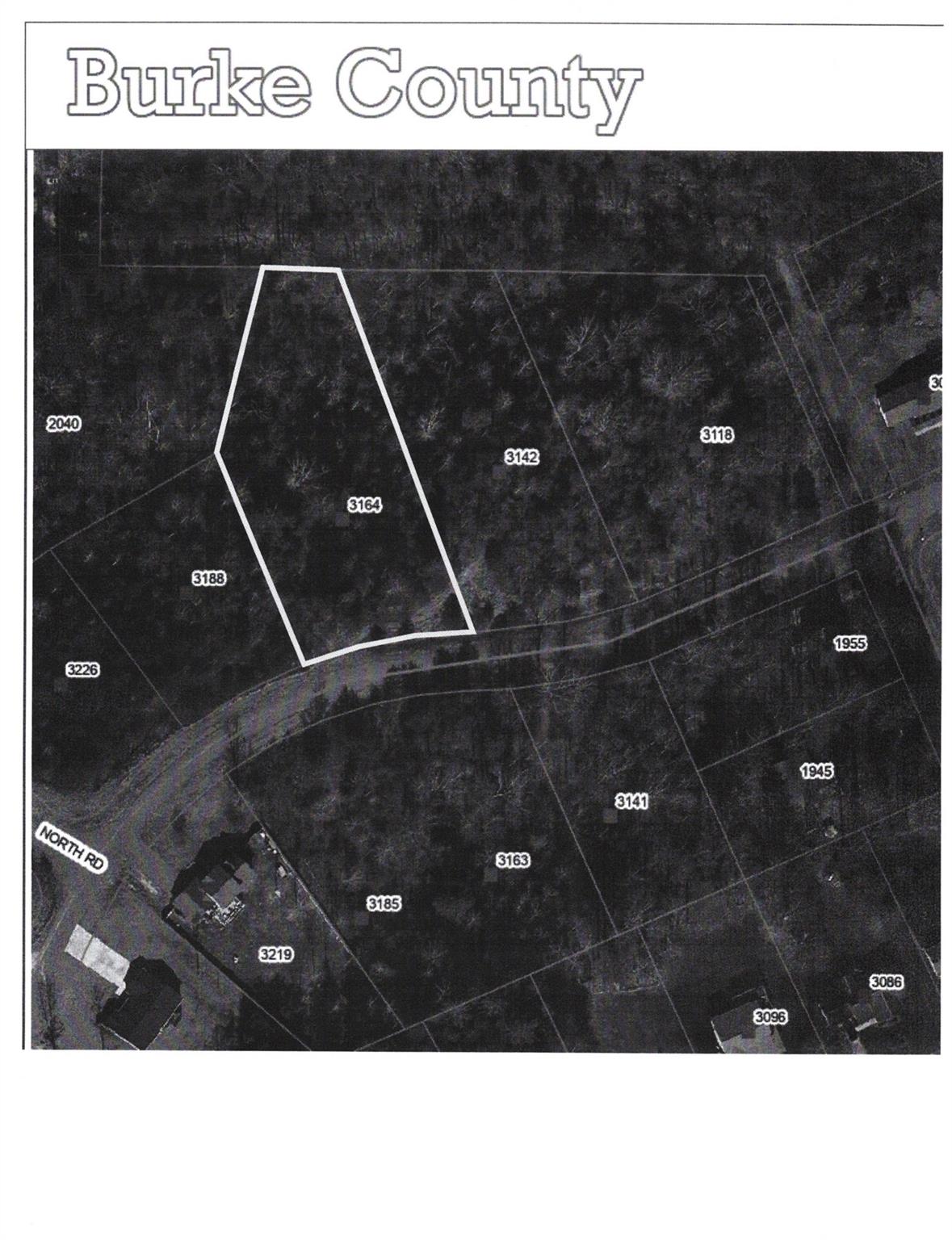 3164 Lake Drive, Unit LOT #3 Morganton, NC 28655 - Photo 2 of 2 a picture of floor