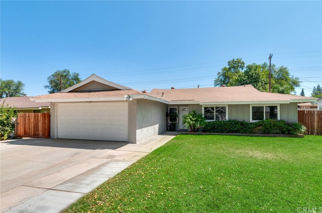 2941 Woodhaven Street Riverside, CA 92503 - Photo 1 of 1 Great curb appeal.