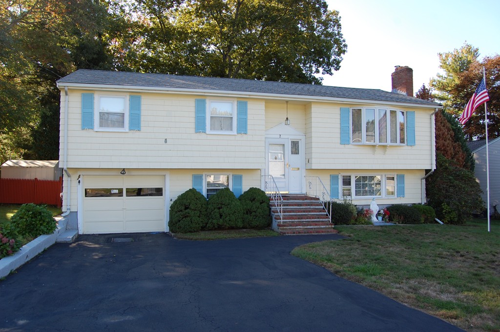 2 Peters Road Canton, MA 02021 - Photo 1 of 13