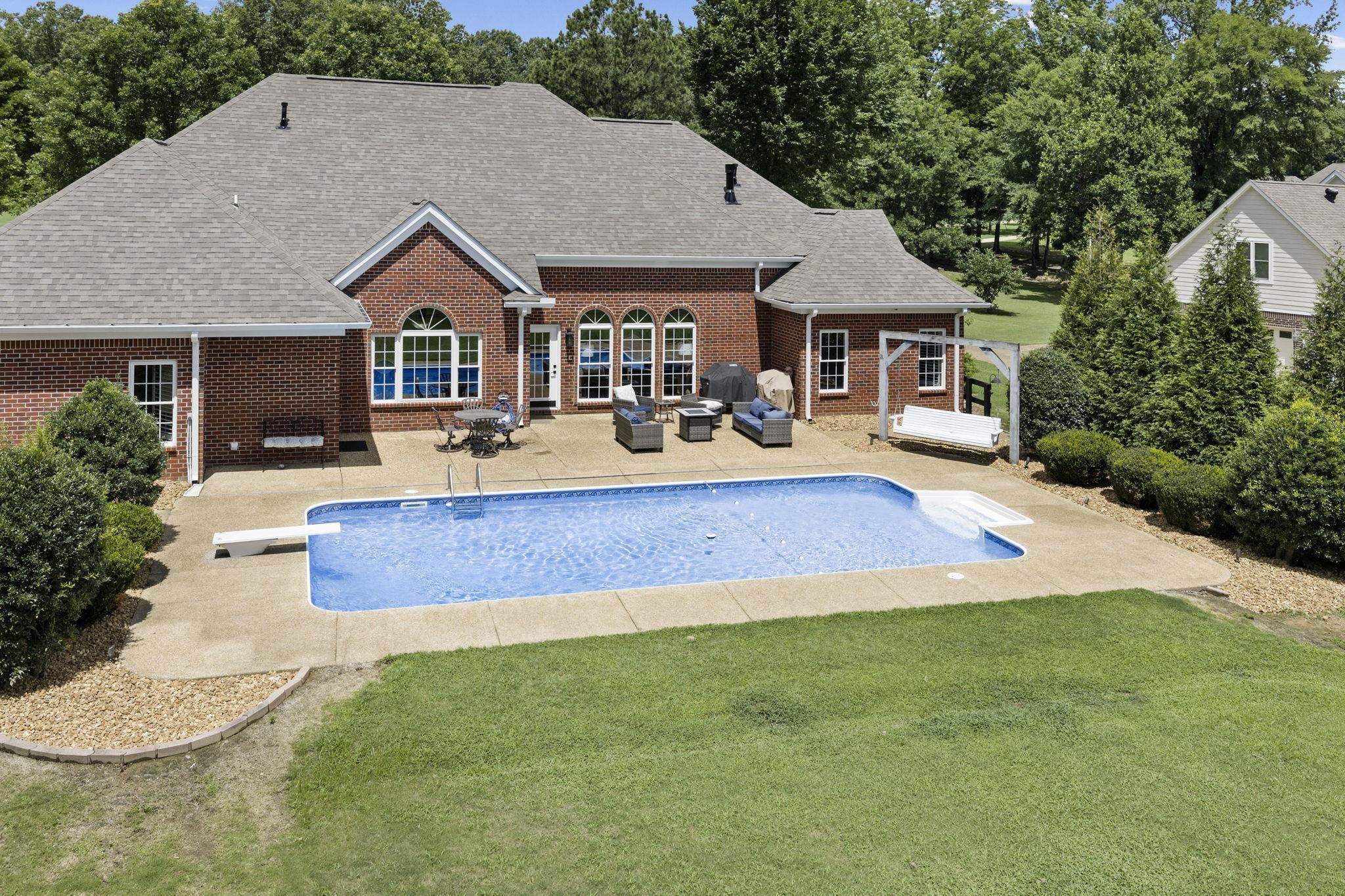 40 Macon Ridge Cove Williston, TN 38076 - Photo 6 of 40
