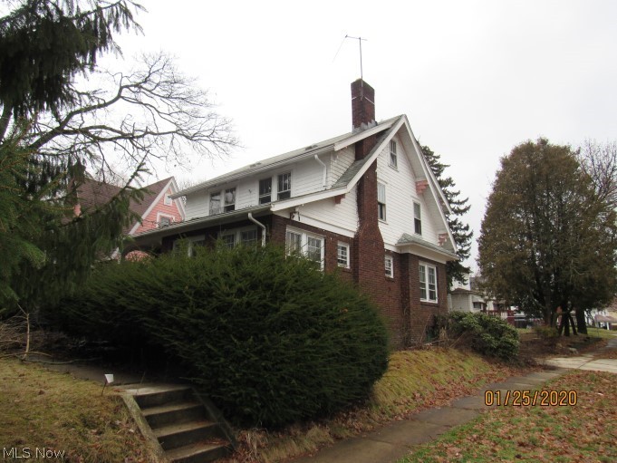832 Diagonal Road Akron, OH 44320 - Photo 14 of 14