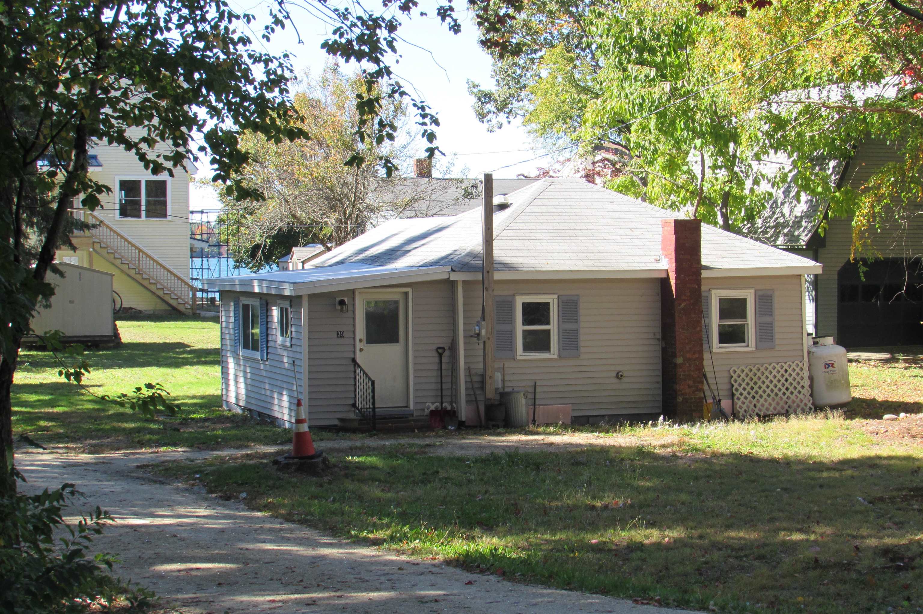 39 Boston Harbor Road, Dover, NH 03820 Compass