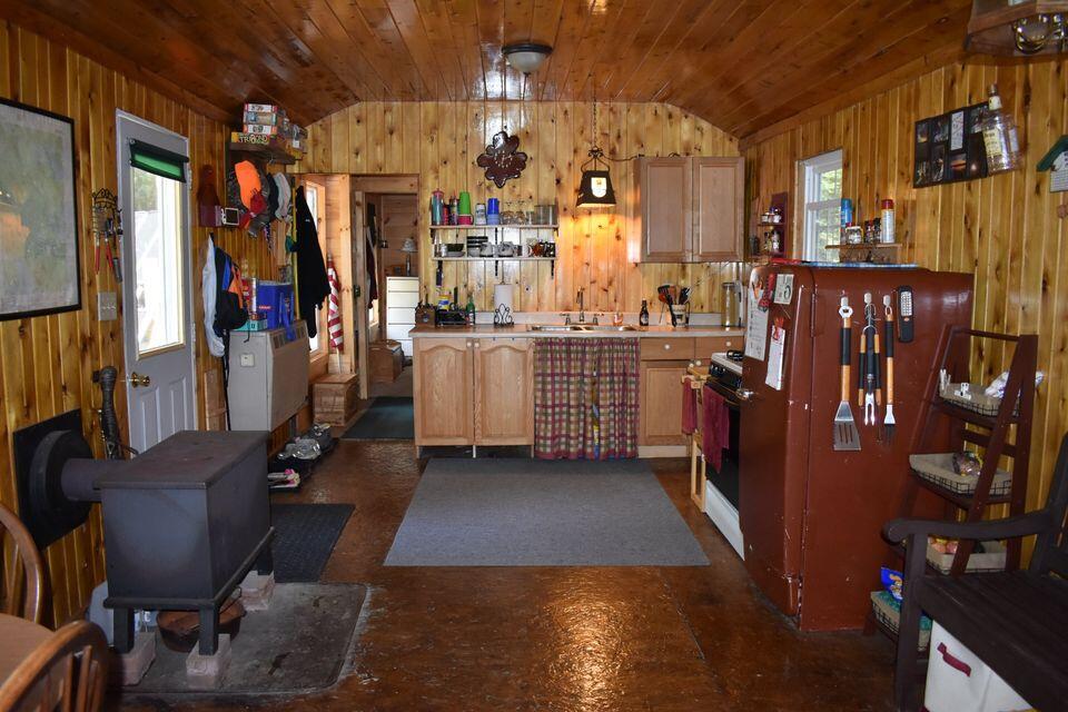 129 Kingman Beach Road Ellsworth, ME 04605 - Photo 17 of 28 Camp pic 6