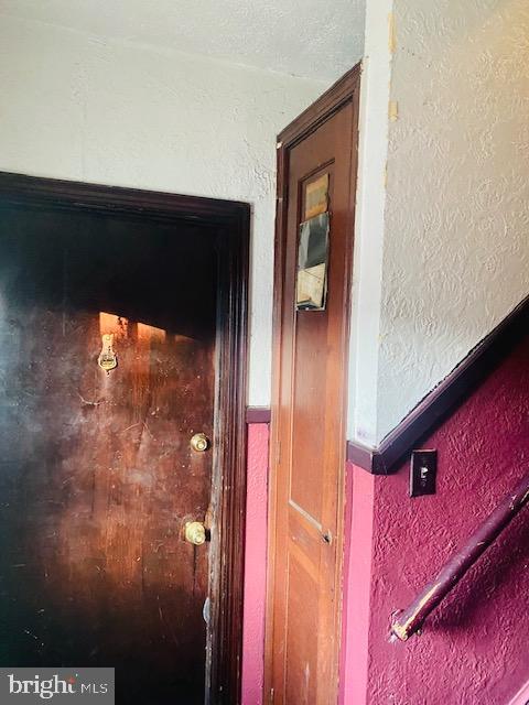 1649 Trinidad Avenue Northeast Washington, DC 20002 - Photo 12 of 18 a close view of closet