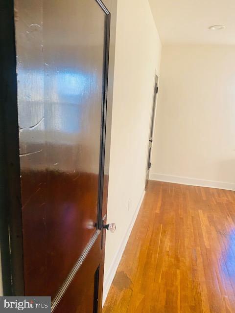 1649 Trinidad Avenue Northeast Washington, DC 20002 - Photo 14 of 18 a view of balcony