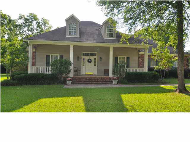 1711 Cassidy Road Terry, MS 39170 - Photo 1 of 1 Photo 1