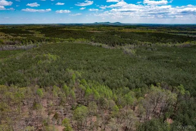 a view of an ocean beach