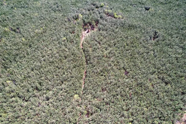 a close up of a wall