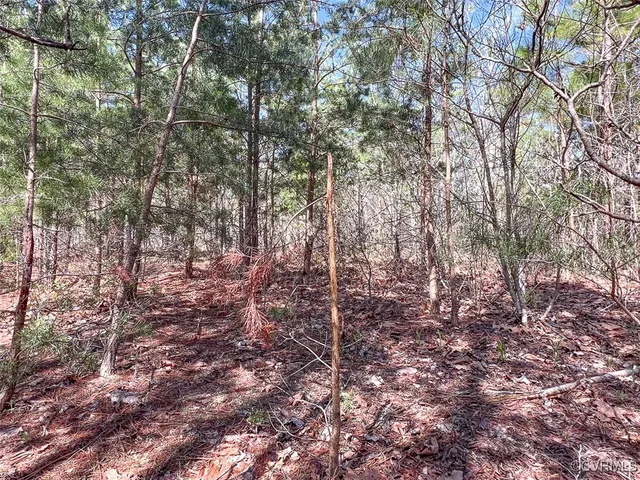 a view of an ocean and mountain