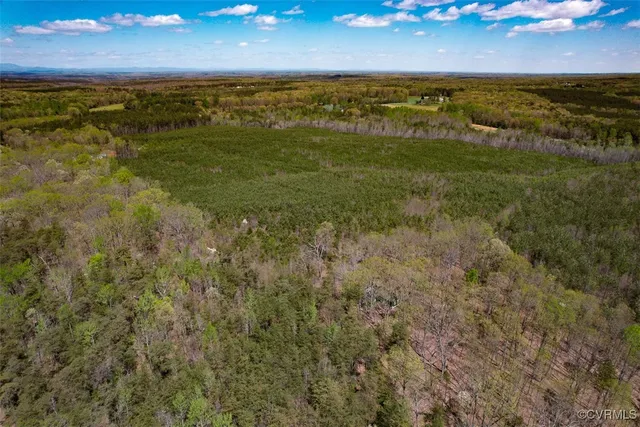 a view of an ocean view