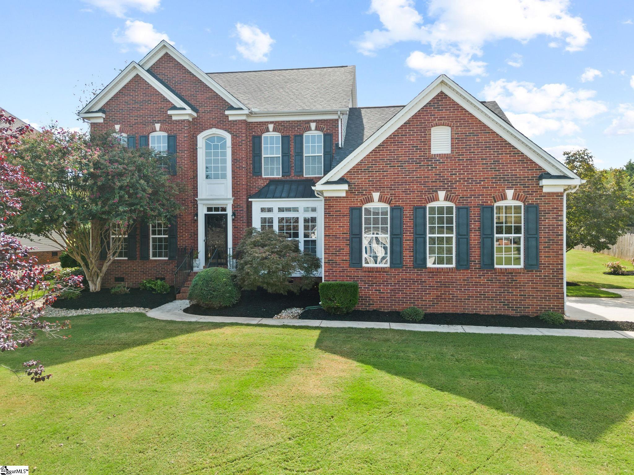 218 Ridge Bay Court Greenville, SC 29611 - Photo 1 of 36 Gallery Image 1