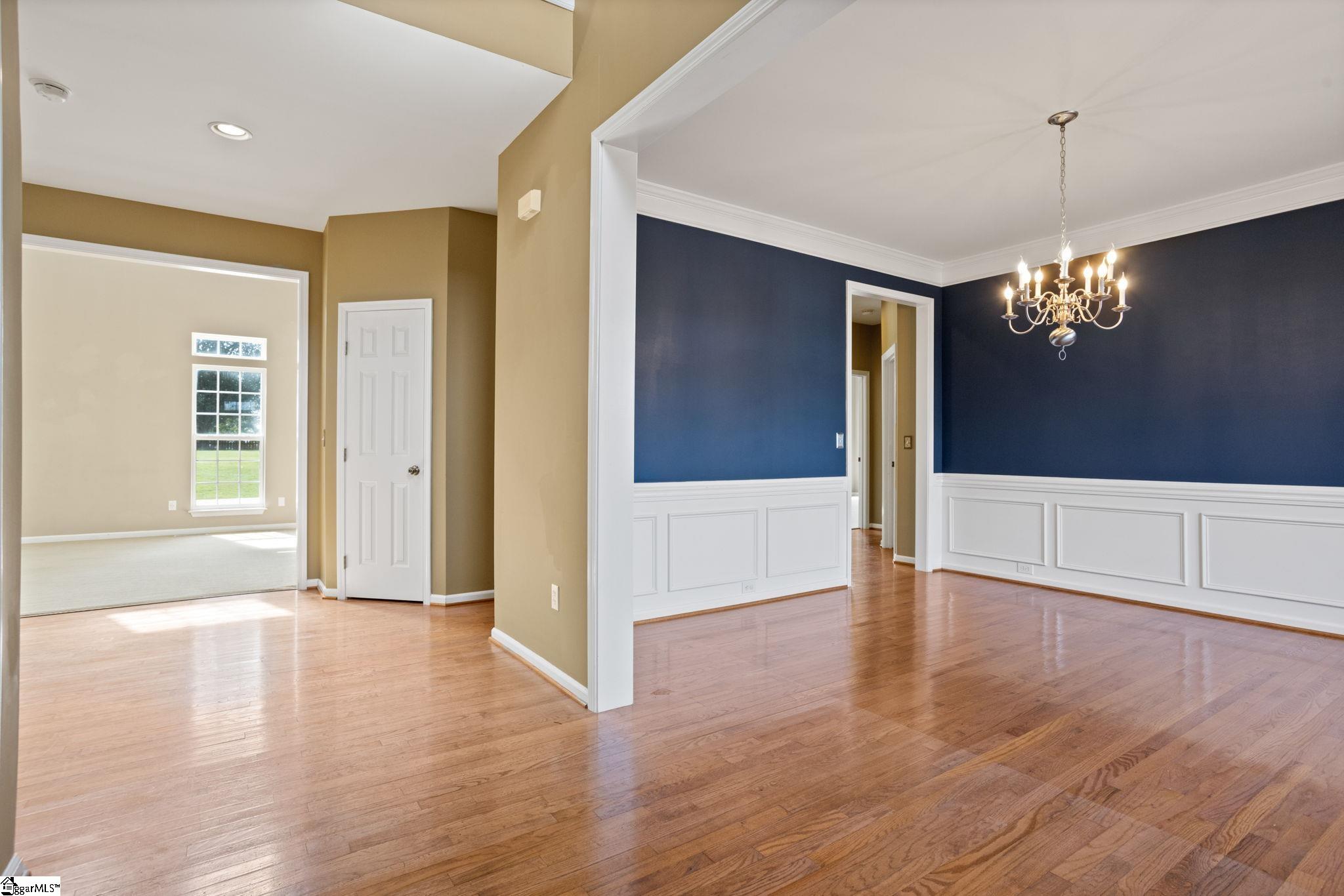 218 Ridge Bay Court Greenville, SC 29611 - Photo 12 of 36 Gallery Image 12