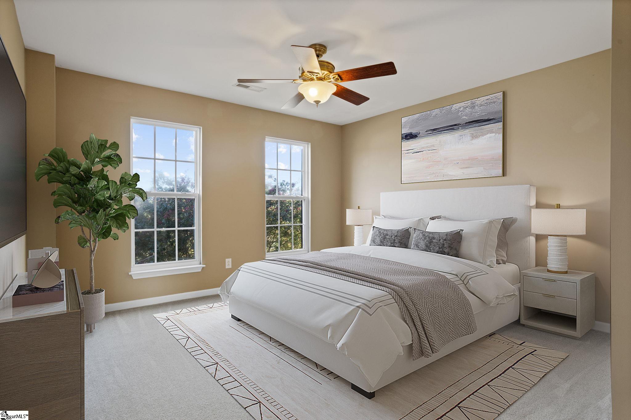 218 Ridge Bay Court Greenville, SC 29611 - Photo 27 of 36 Gallery Image 27