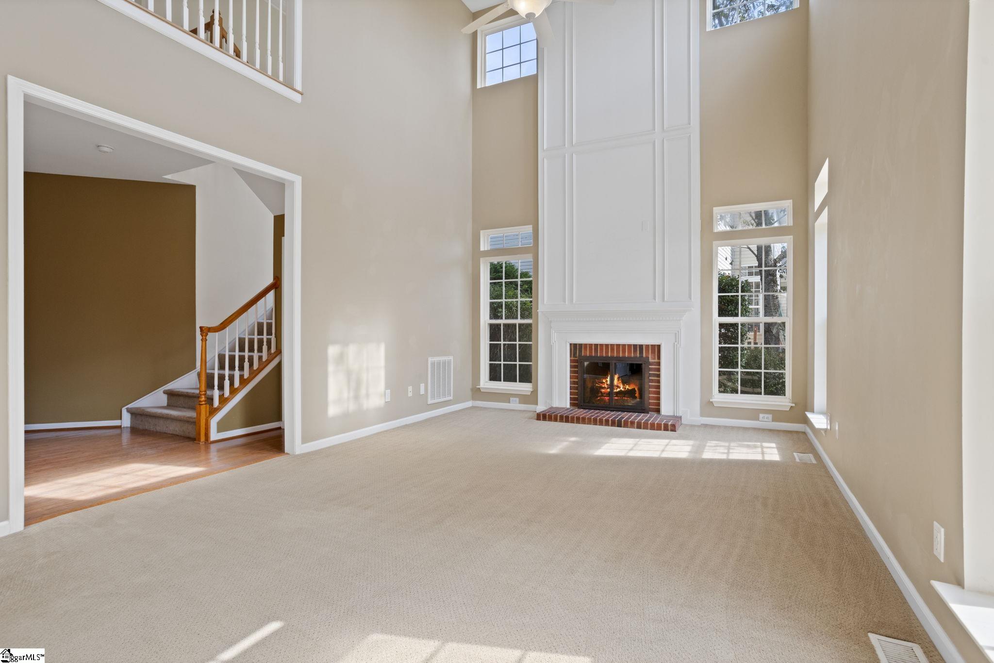 218 Ridge Bay Court Greenville, SC 29611 - Photo 3 of 36 Gallery Image 3