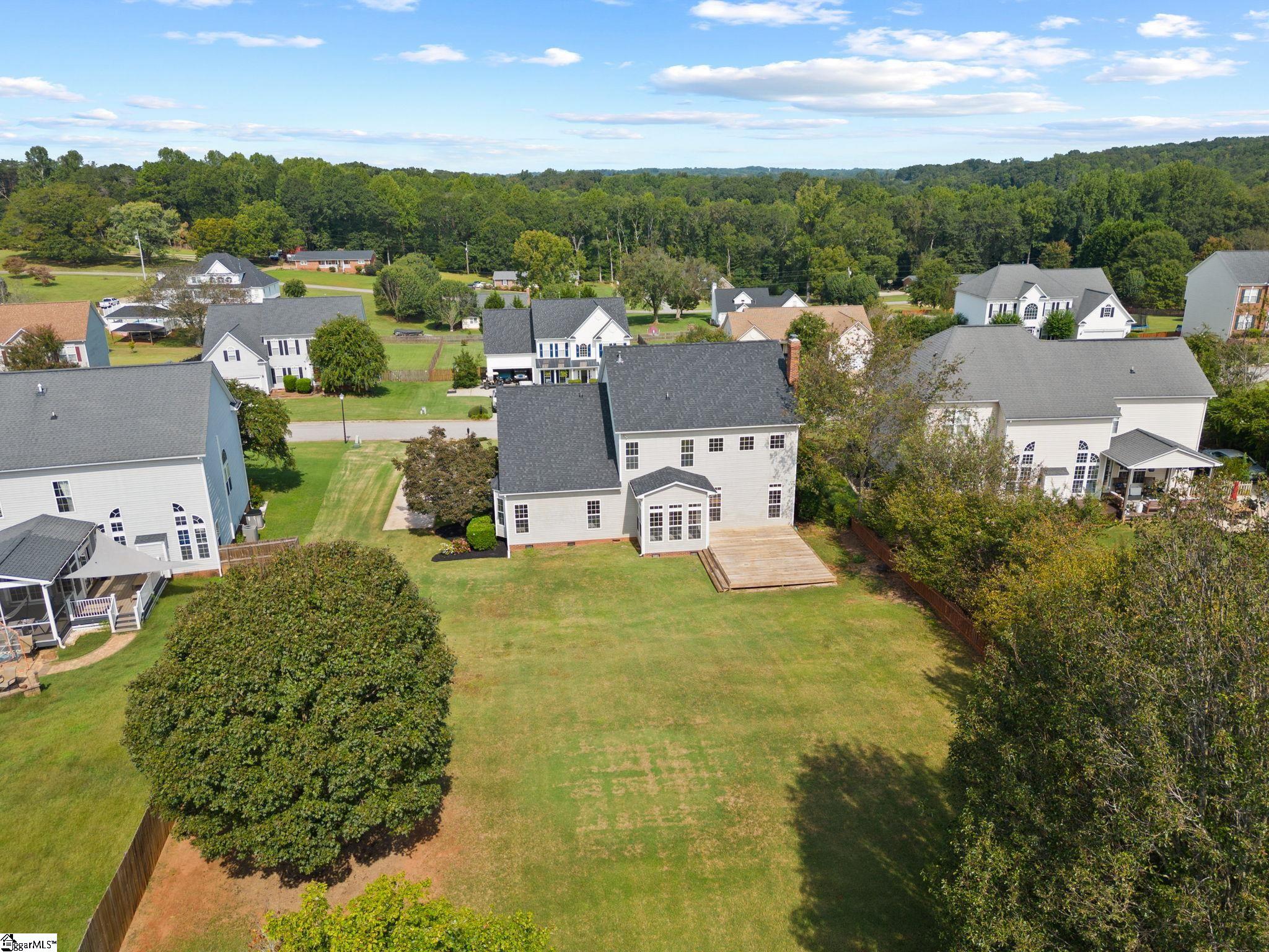 218 Ridge Bay Court Greenville, SC 29611 - Photo 34 of 36 Gallery Image 34