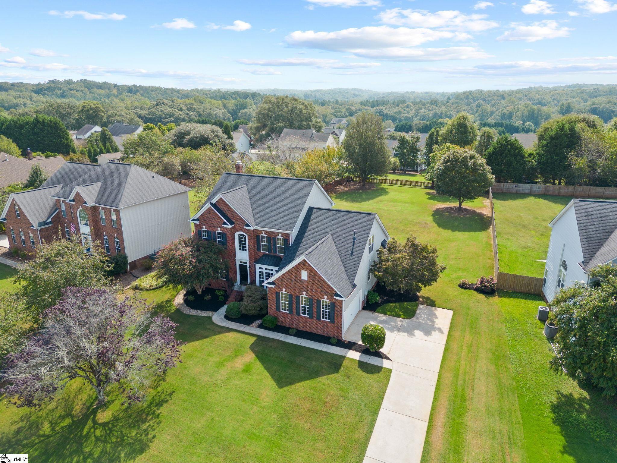 218 Ridge Bay Court Greenville, SC 29611 - Photo 35 of 36 Gallery Image 35