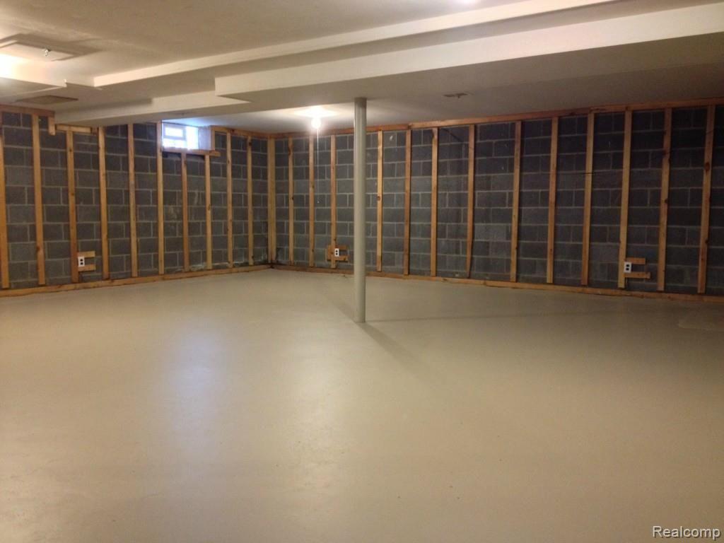 1878 Hawthorne Road Grosse Pointe, MI 48236 - Photo 23 of 23 Basement 3.jpg