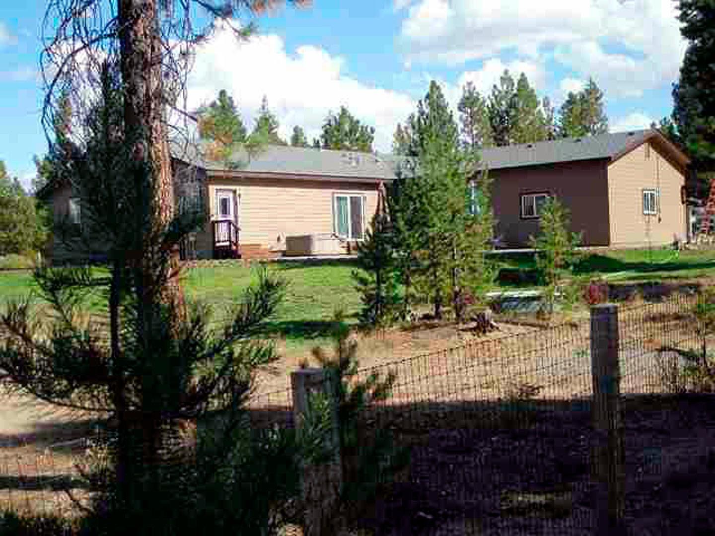 7864 Sprague River Road Chiloquin, OR 97624 - Photo 2 of 15 Additional Photo