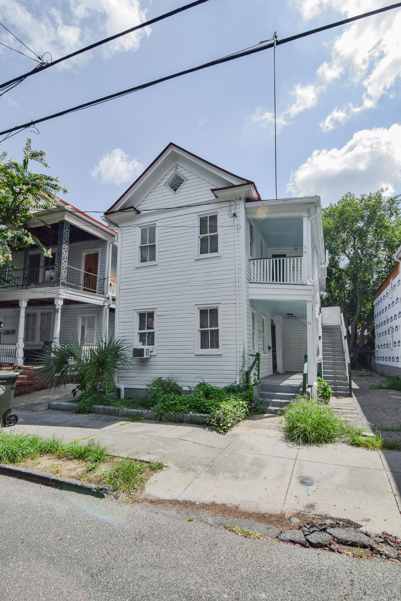 74 Smith Street, Unit A Charleston, SC 29401 - Photo 1 of 8 74 Smith Street A -03