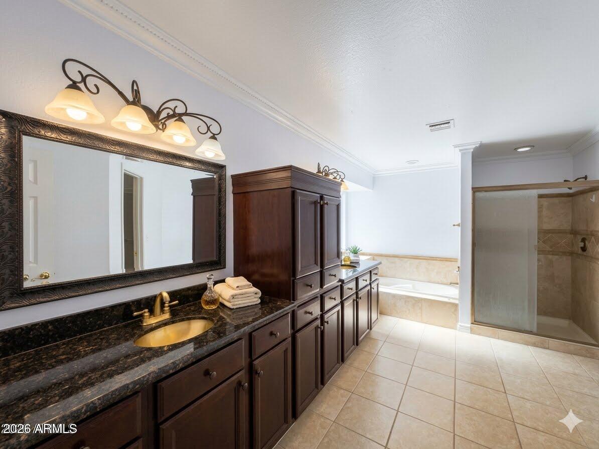 1314 East Mineral Road Gilbert, AZ 85234 - Photo 16 of 24 master bath ai