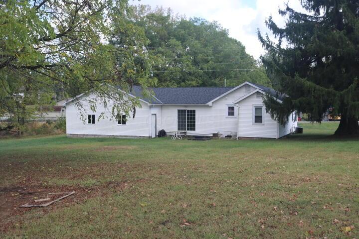 781 Upper Fredericktown Road Mount Vernon, OH 43050 - Photo 2 of 16 2
