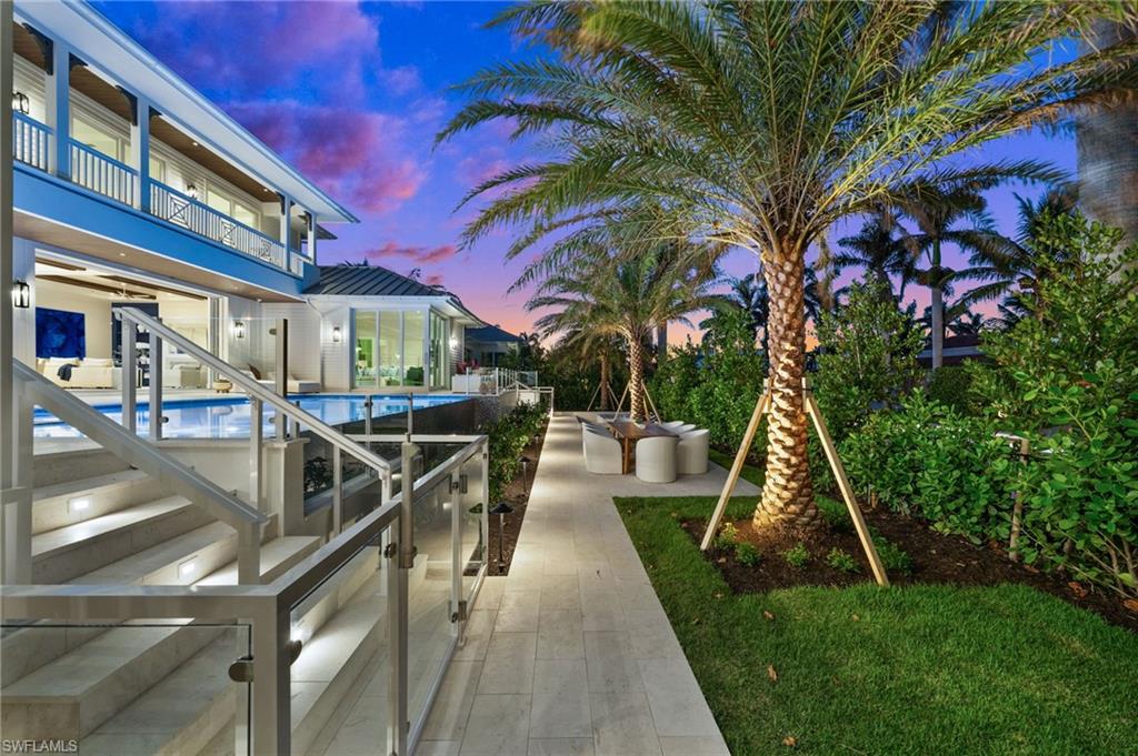 506 Neapolitan Lane Naples, FL 34103 - Photo 38 of 44