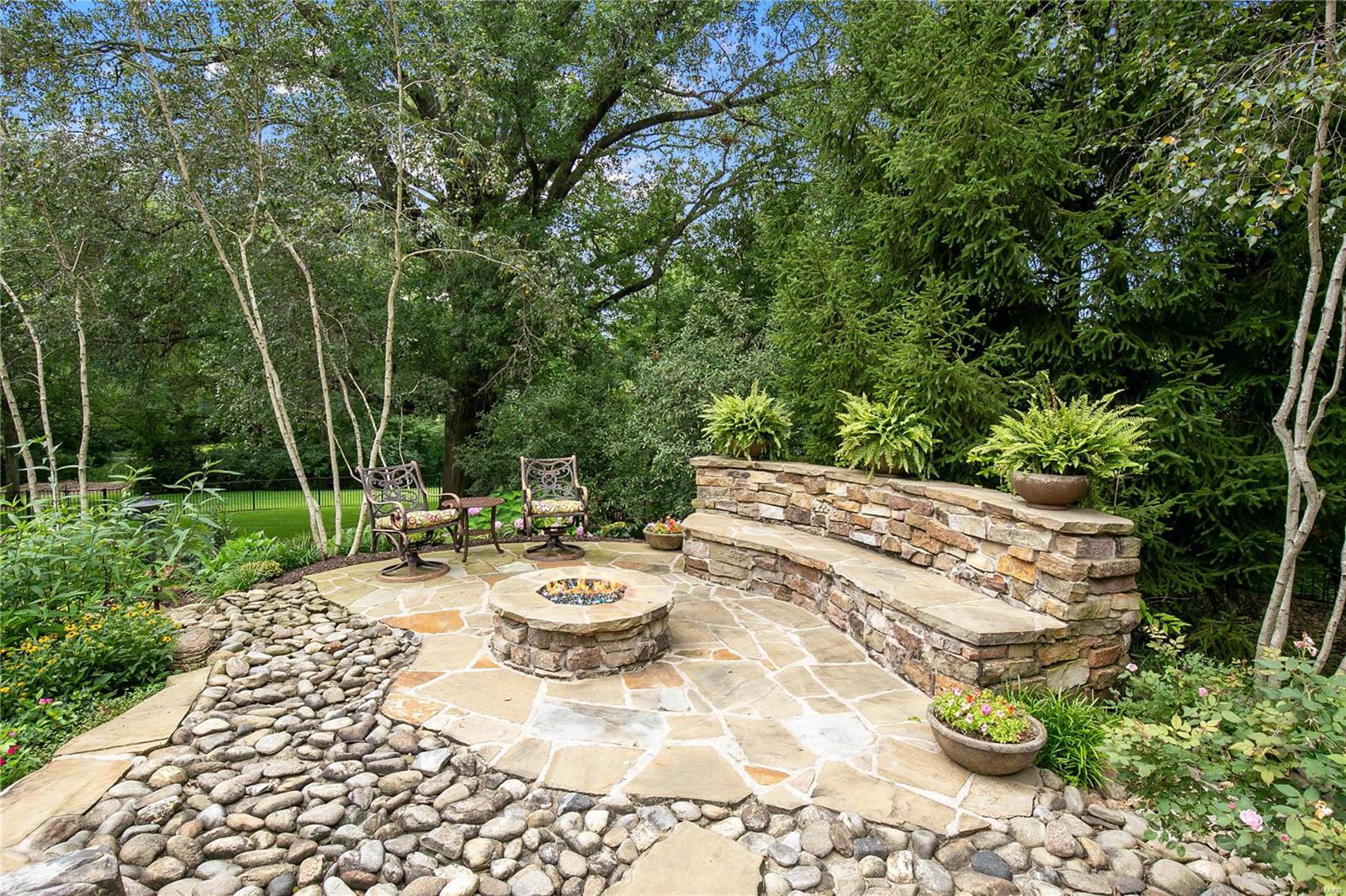 9972 Old Warson Road Ladue, MO 63124 - Photo 15 of 48 Gallery Image 15